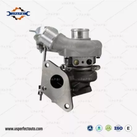 K03 JT4E-6K682-AB টার্বোচার্জার 2017-2019 ফোর্ড F150 2.7L ডান দিকের জন্য