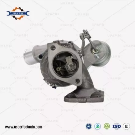 K03 JTE4-6C879-AB টার্বোচার্জার 2017-2019 ফোর্ড F150 2.7L বাম দিকের জন্য