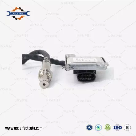 কামিন্স 6.7L আইএসবি/11.9L/15L ইঞ্জিনগুলির জন্য নাইট্রোজেন অক্সাইড নক্স সেন্সর 2871978