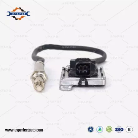 কামিন্স আইএসবি 6.7L ইঞ্জিনের জন্য নাইট্রোজেন অক্সাইড নক্স সেন্সর 4326869