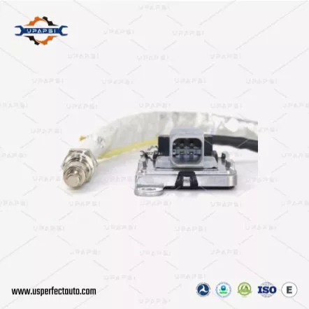নাইট্রোজেন অক্সাইড NOX সেন্সর 4326870RX/4326870/3687930 কামিন্স 11.9L/15L আইএসএক্স 15 এর জন্য