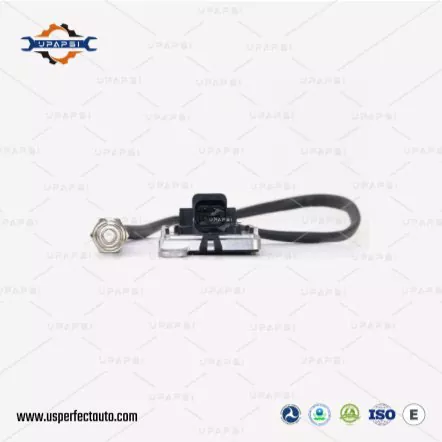 নাইট্রোজেন অক্সাইড NOX সেন্সর 4326870RX/4326870 কামিন্স 11.9L/15L আইএসএক্স 15 এর জন্য