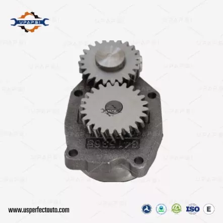 তেল পাম্প 3800828 3930338 কামিন্স 6 সিটি 8.3 এর জন্য