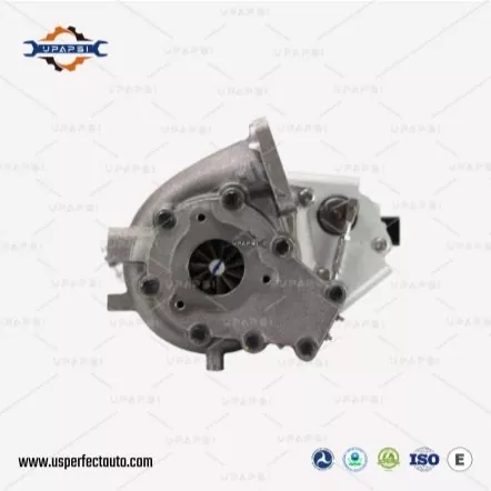 RHF55V 2 90000 397 0 Isuzu NRR NPR ট্রাক GMC W 5.2L 4HK1 ইঞ্জিনের জন্য টার্বোচার্জার