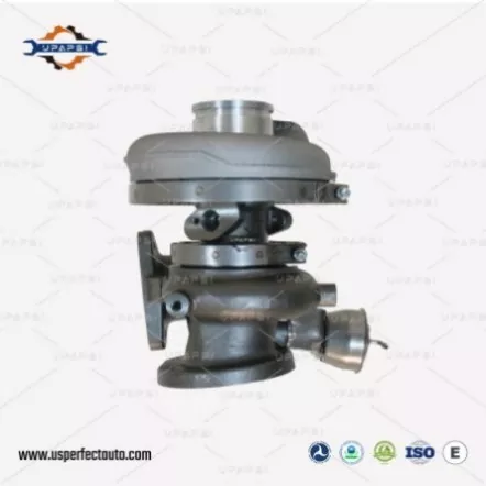 S300A113 174826 ম্যাক ট্রাকের জন্য টার্বোচার্জার সিভি 713 631GC5172M5 জেনুইন