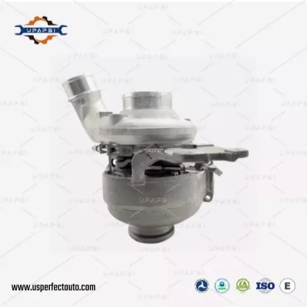 S300V 173900 নাভিস্টার ডিটি 466/570 7.6 এল ইঞ্জিন এবং ম্যাক্সএক্সফোর্স ডিটি 466/570 এর জন্য টার্বোচার্জার