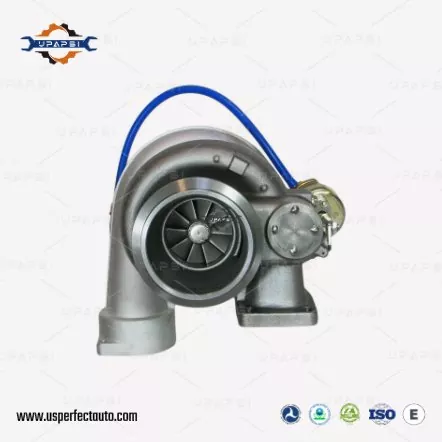 S410G 177148 ক্যাটারপিলার ক্যাট সি 15 সি 16 3406E 3406C এর জন্য টার্বোচার্জার