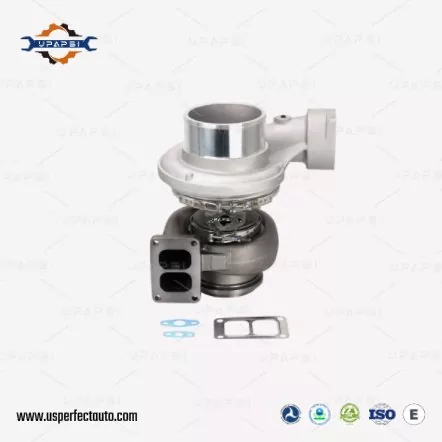 S410SX 14969880001 ক্যাটারপিলারের জন্য টার্বোচার্জার 3406B 3406C 3406 C15 C16