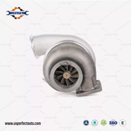 S480 171702 এস 400 এসএক্স 4 সংক্ষেপক হুইল টি 4 টুইন স্ক্রোল 1.10 এ/আর এর জন্য টার্বোচার্জার