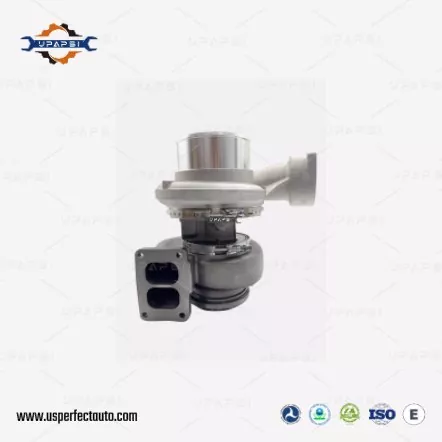 S4DS025 199119 ক্যাটারপিলার 3406 বি 425HP এস 4 ডি এর জন্য টার্বোচার্জার