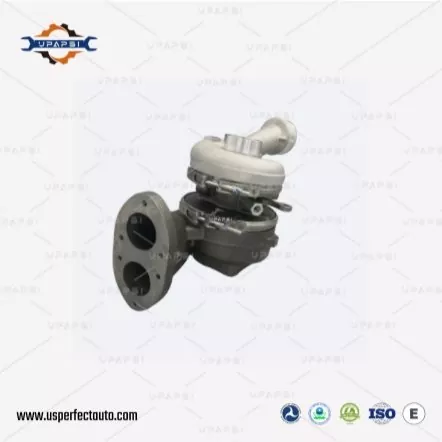 ভি 2 এস 3770973 উচ্চ চাপের জন্য টার্বোচার্জার 2007.5-2010 ফোর্ড পাওয়ারস্ট্রোক 6.4L