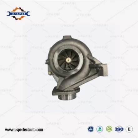 V2S 3770973 নিম্নচাপের জন্য টার্বোচার্জার 2007.5-2010 ফোর্ড পাওয়ারস্ট্রোক 6.4L
