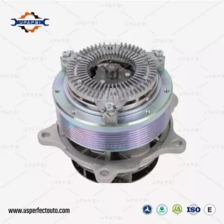 জল পাম্প 1995152 2104574 প্যাকার ডিএএফ সিএফ এক্সএফ এমএক্স 11 ইঞ্জিন জন্য