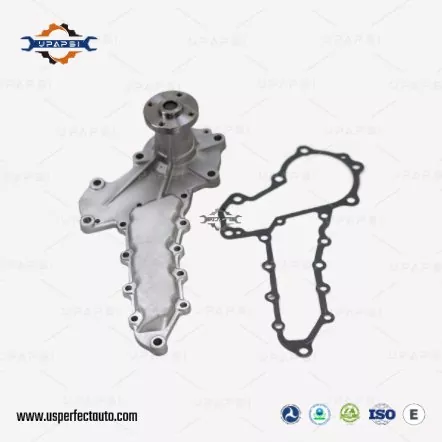 জল পাম্প 1A02173030 1A02173033 1641273030 1A02173035 কুবোটার জন্য