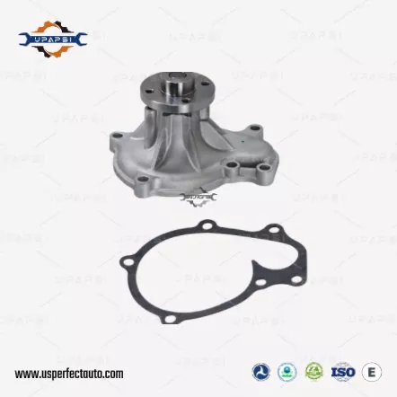 জল পাম্প 1C010 - 73032 1C010 - 73030 1K011 - 73032 কুবোটা ইঞ্জিন এবং সরঞ্জামের জন্য