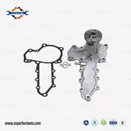জল পাম্প 1 জি 730 - 73032 25 - 15568 - 00 এসভি কুবোটা ইঞ্জিনগুলির জন্য