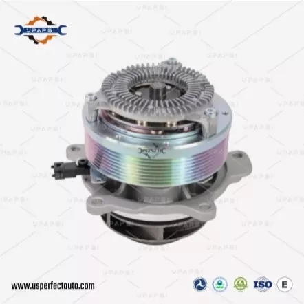 জল পাম্প 2104577 1949539 প্যাকার ডিএএফ সিএফ এক্সএফ এমএক্স 13 ইঞ্জিনের জন্য