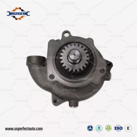 কামিন্স ইঞ্জিন এল 10/এম 11 এর জন্য জল পাম্প 3800745